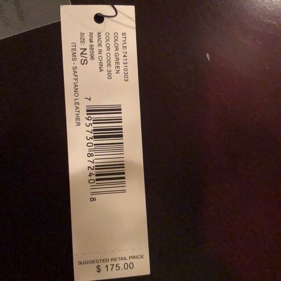 DKNY NWT handbag - Picture 2 of 2